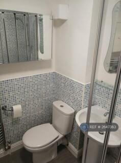 Bathroom 3