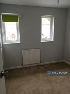 Second Bedroom 2