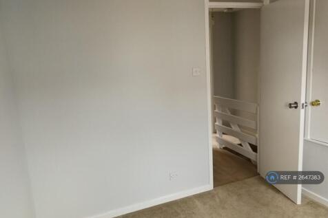 Second Bedroom 3