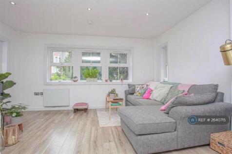 Open Plan Lounge 