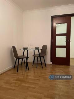 Dining Table And Chairs 