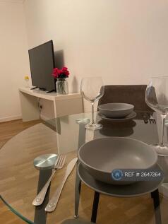 Homely And Comfortable Lounge 