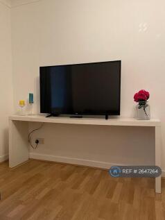 Tv Included 