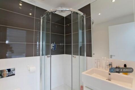 Bathroom 3