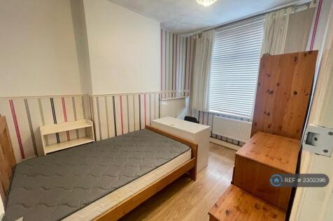 Bedroom 1-1