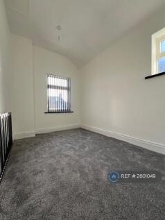 3rd Bedroom