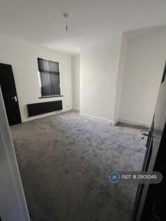 2nd Reception Room