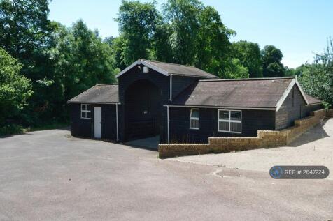 Stables