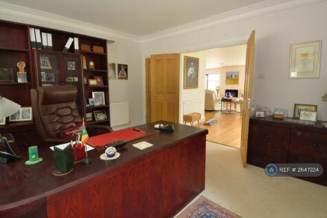 Home Office