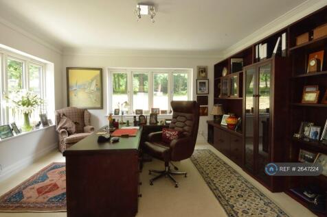 Home Office