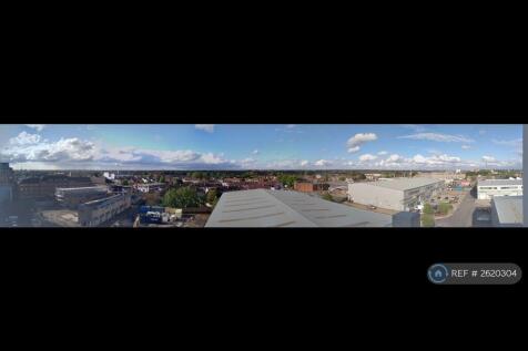 View From Balcony