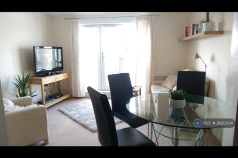 Lounge And Dining Area
