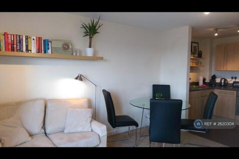 Lounge And Dining Area