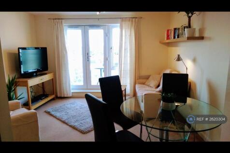 Lounge And Dining Area