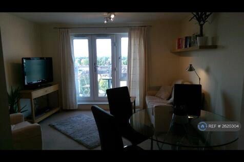 Lounge And Dining Area