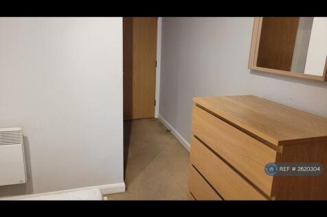 Main Bedroom With Ensuite