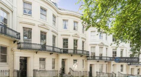 External Front Of Property