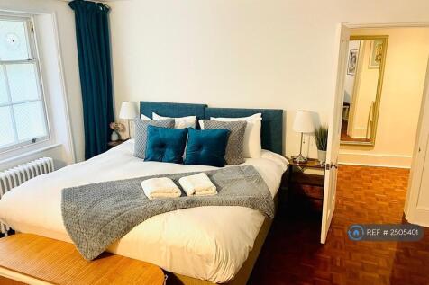 Front Bedroom