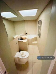 Bathroom With Twin Tub Ii