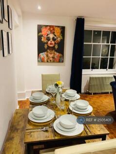 Dining Area 1