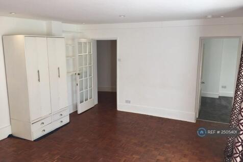 Lounge Reverse View Unfurnished 