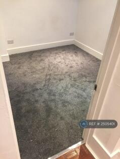 Bedroom 2 Unfurnished 3m x 3m