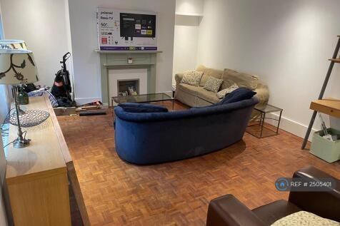 Lounge Other Angle Furnished Not Dressed