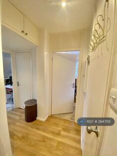 Entry Way