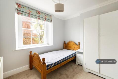 Front Bedroom