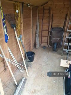 Shed