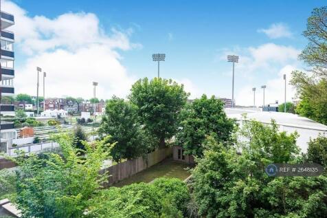 View From The Window