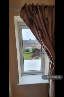 Landing Window