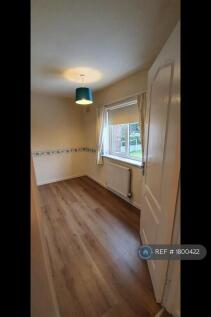 Small Bedroom View