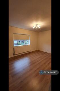 Master Bedroom View