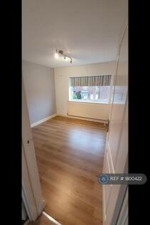 Second Double Bedroom View