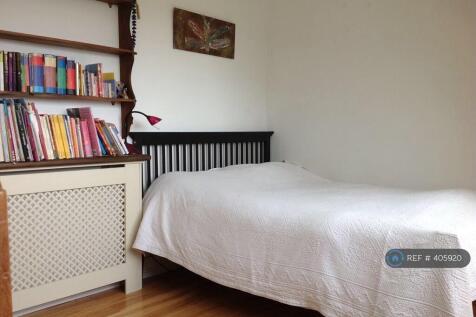 Bedroom 2 11¿.8¿ x 9¿.6¿ (3.56m X2.9m)