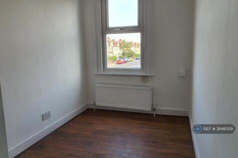 Small Bedroom