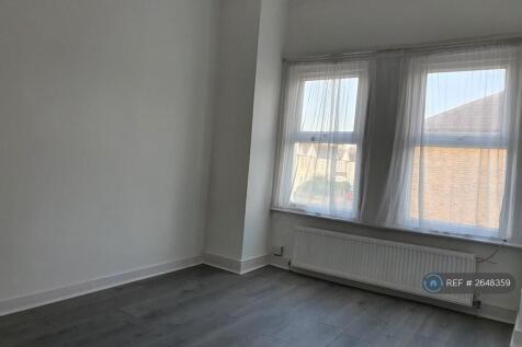 Front Bedroom