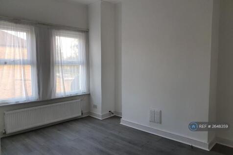 Front Bedroom