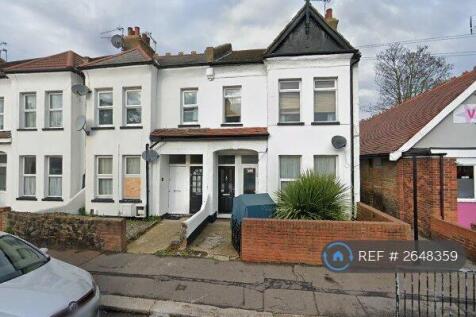 External View Of 1st Floor Flat