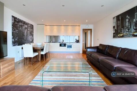 Lounge / Kitchen