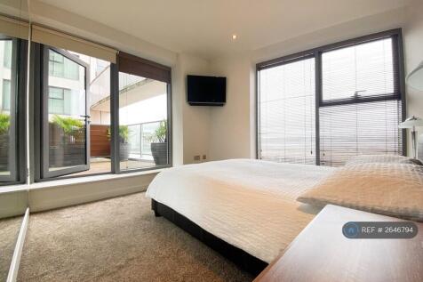Second Double Bedroom
