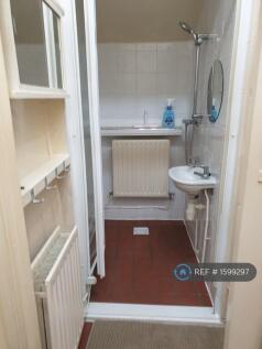 Walk-In Shower