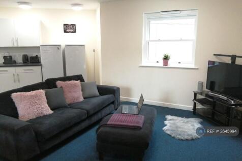 Kitchen/Lounge