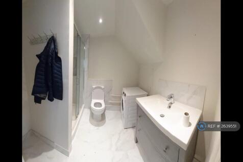 Shower / Wc