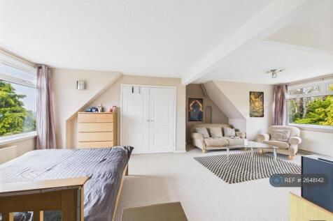 Penthouse Suite