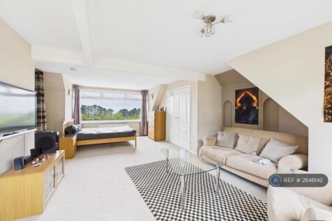 Penthouse Suite