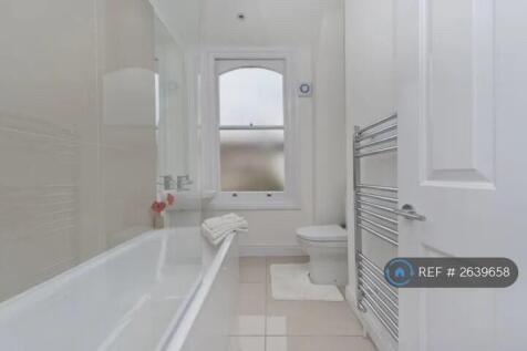 Household Bathroom 
