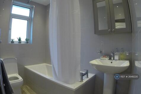 Barth Room
