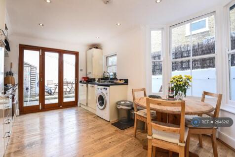 Kitchen &amp; Dining